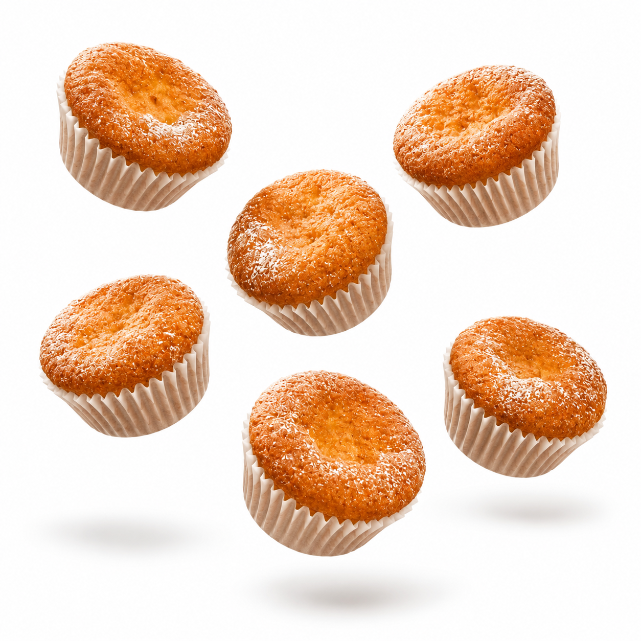 Mini Cake Yazdi
