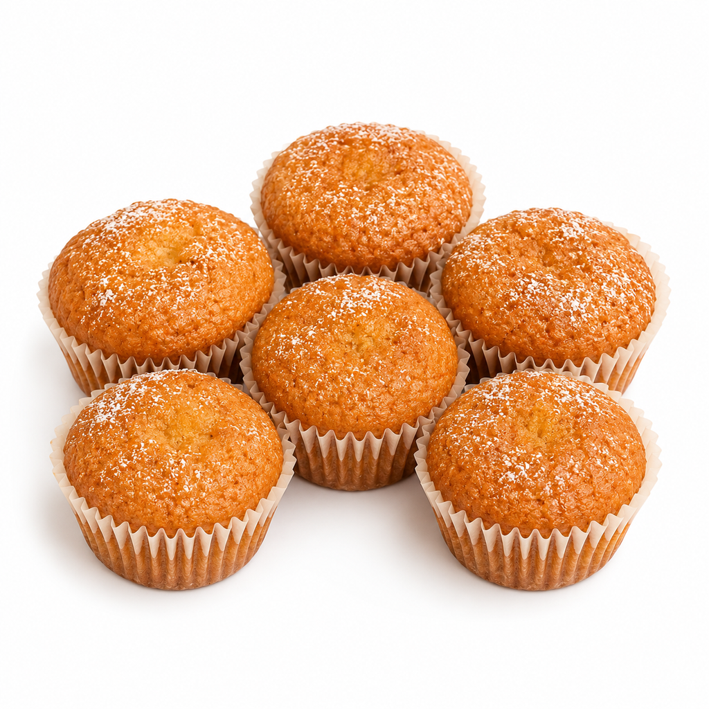 Mini Cake Yazdi