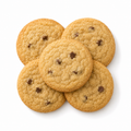 Fresh Cookies
