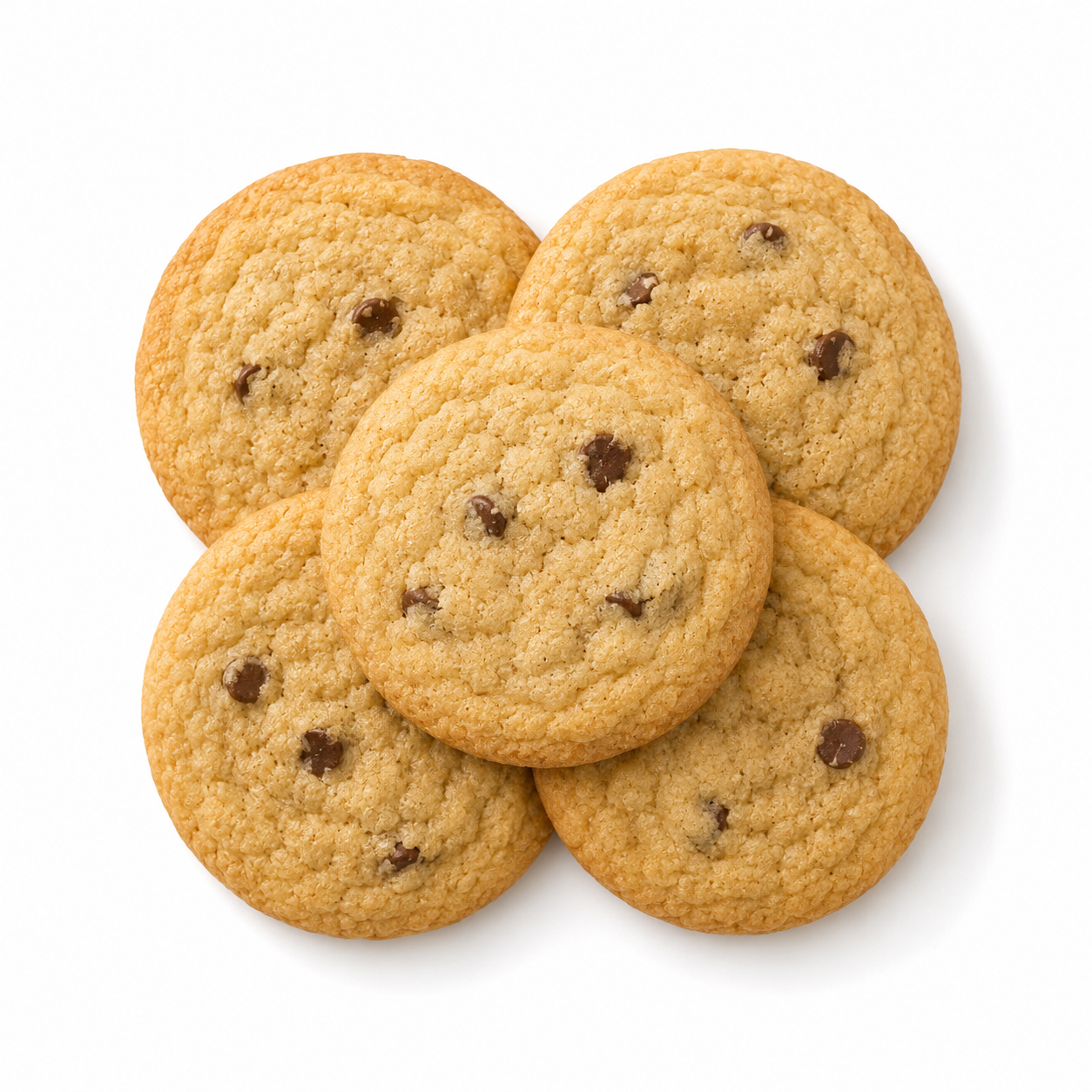 Fresh Cookies