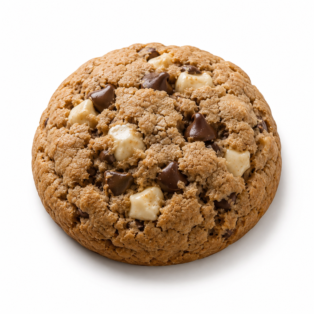 Signature NYC Cookies