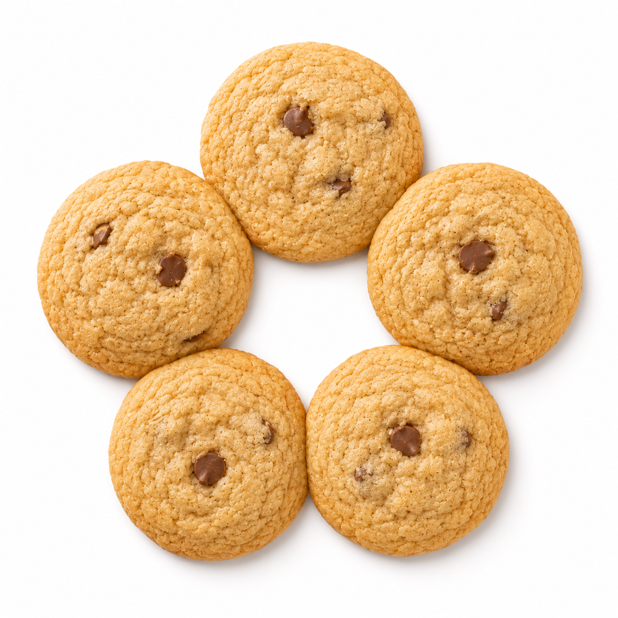 Fresh Cookies