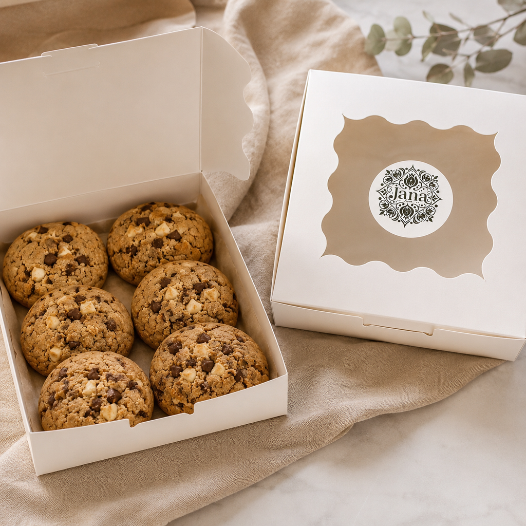 Signature NYC Cookies