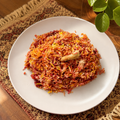 Albalo Polo — آلبالو پلو