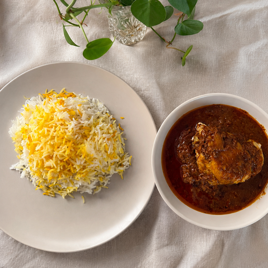 Fesenjoon — فسنجون